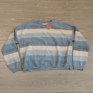 Joe Fresh Knit Crew
